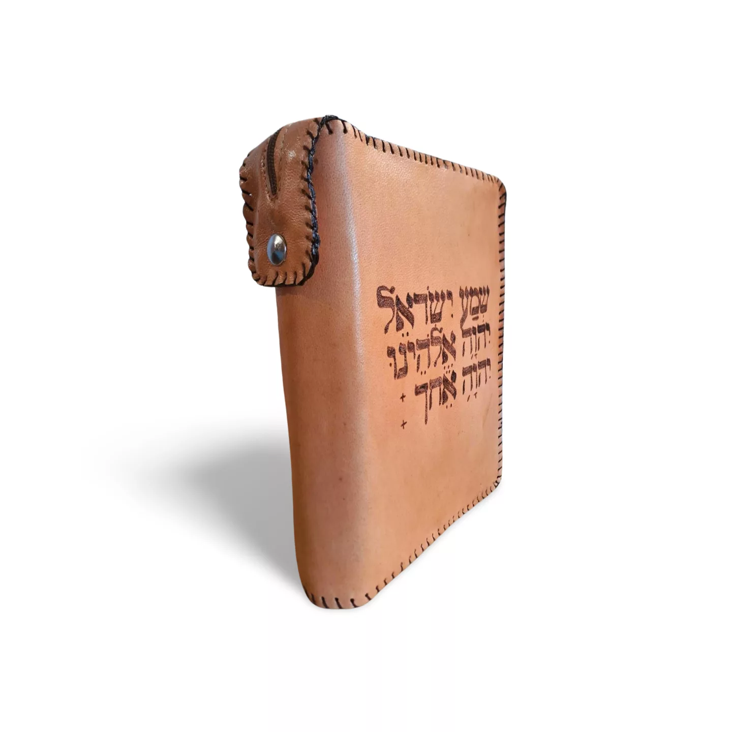 funda de piel para biblia sagrada familia (copia)