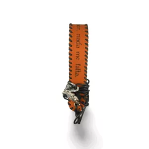 bandolera de guitarra