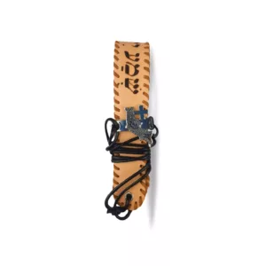 bandolera de guitarra