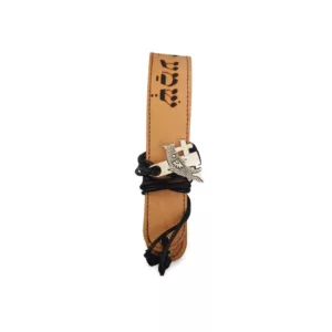 bandolera de guitarra