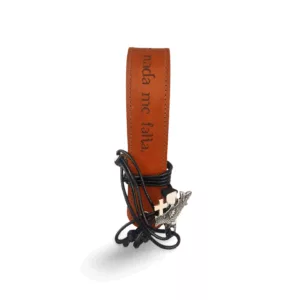 bandolera de guitarra